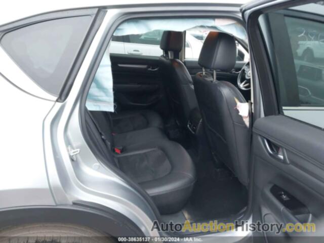 MAZDA CX-5 TOURING, JM3KFACM2J0336446