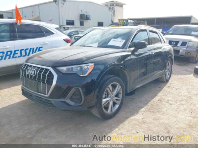 AUDI Q3 PREMIUM 45 TFSI S LINE QUATTRO TIPTRONIC, WA1DECF3XL1055683