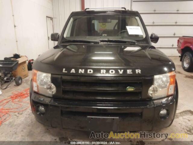 LAND ROVER LR3, SALAC25409A506270