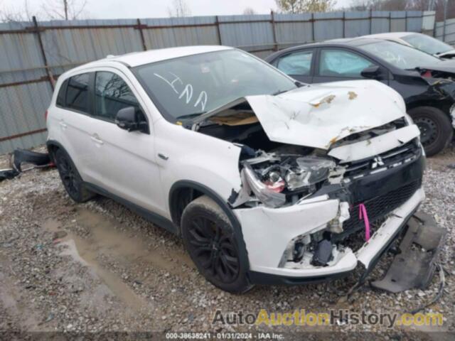 MITSUBISHI OUTLANDER SPORT 2.0 LE, JA4AP3AU2JU003702