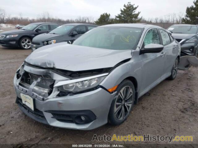 HONDA CIVIC EX-T, 19XFC1F3XGE016961