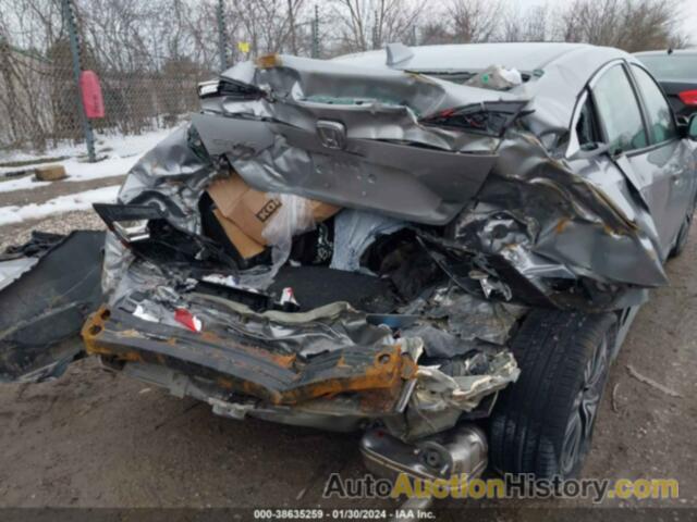 HONDA CIVIC EX-T, 19XFC1F3XGE016961