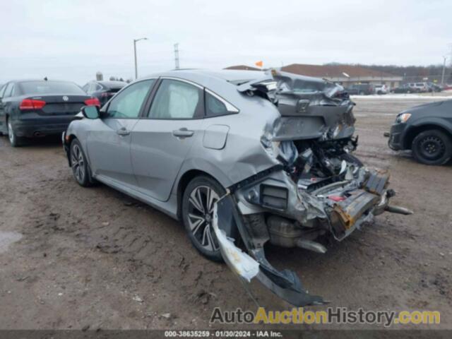 HONDA CIVIC EX-T, 19XFC1F3XGE016961