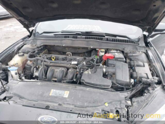 FORD FUSION SE, 3FA6P0H70FR227999