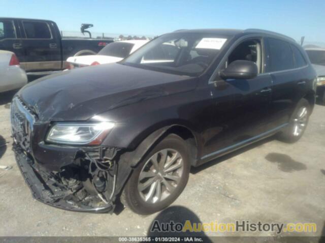 AUDI Q5 2.0T PREMIUM, WA1LFAFP9FA020847