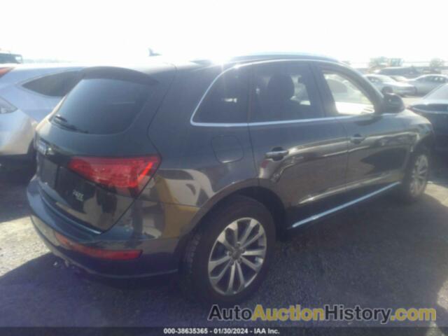 AUDI Q5 2.0T PREMIUM, WA1LFAFP9FA020847