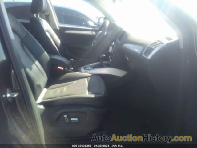 AUDI Q5 2.0T PREMIUM, WA1LFAFP9FA020847