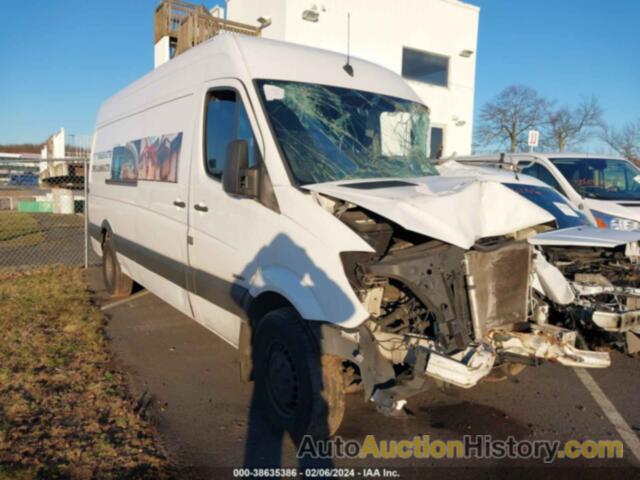 FREIGHTLINER SPRINTER 2500 HIGH  ROOF, WDYPE8CC8E5832608