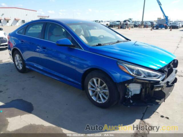 HYUNDAI SONATA SE, 5NPE24AF2JH655324