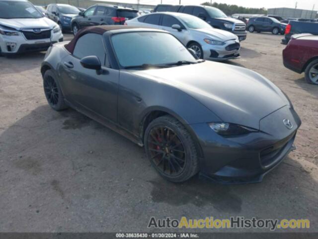 MAZDA MX-5 MIATA CLUB, JM1NDAC74J0206092