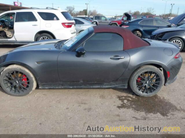 MAZDA MX-5 MIATA CLUB, JM1NDAC74J0206092