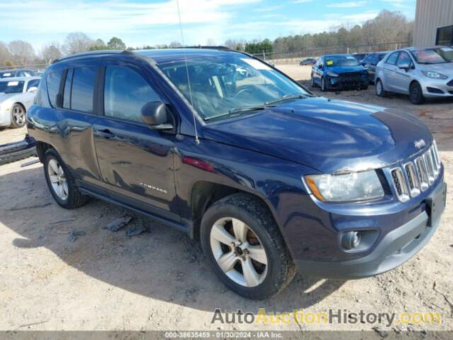 JEEP COMPASS SPORT, 1C4NJDBB5GD626624