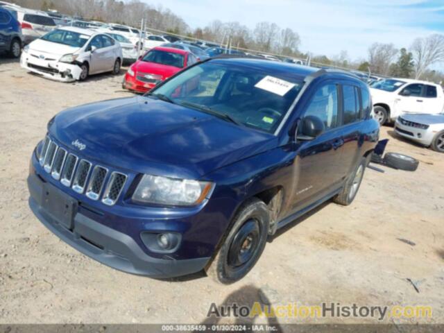 JEEP COMPASS SPORT, 1C4NJDBB5GD626624