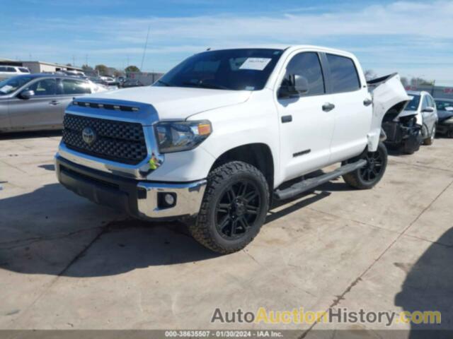 TOYOTA TUNDRA SR5 5.7L V8, 5TFEY5F14JX236333