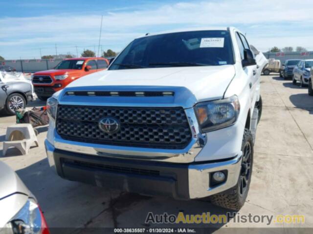 TOYOTA TUNDRA SR5 5.7L V8, 5TFEY5F14JX236333