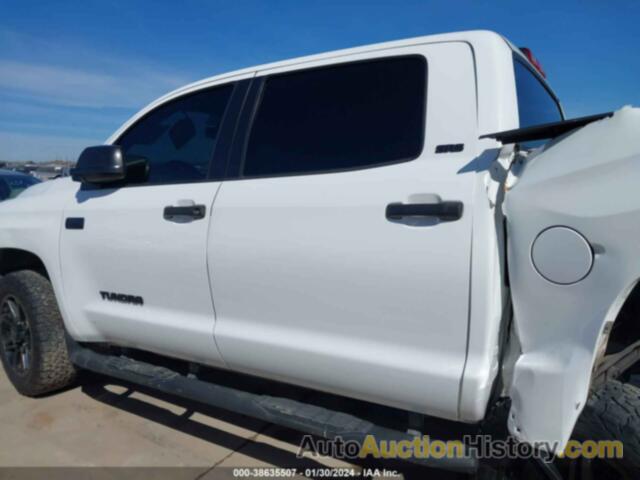 TOYOTA TUNDRA SR5 5.7L V8, 5TFEY5F14JX236333