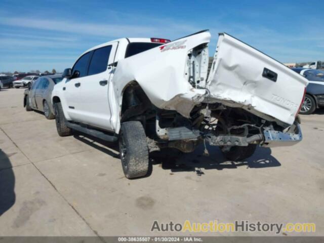 TOYOTA TUNDRA SR5 5.7L V8, 5TFEY5F14JX236333