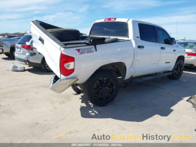 TOYOTA TUNDRA SR5 5.7L V8, 5TFEY5F14JX236333