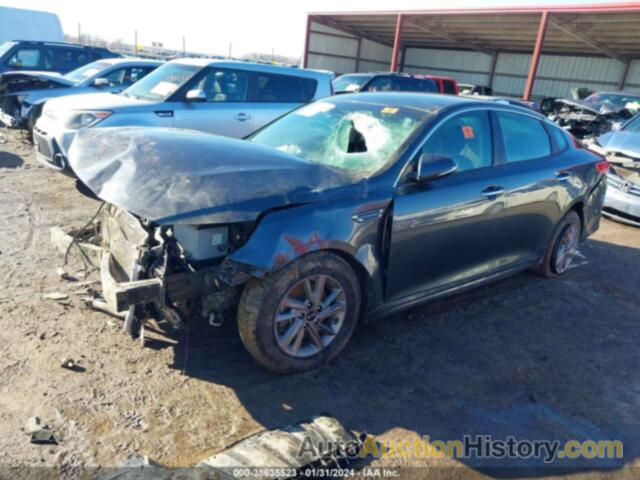 KIA OPTIMA LX, 5XXGT4L31LG428858