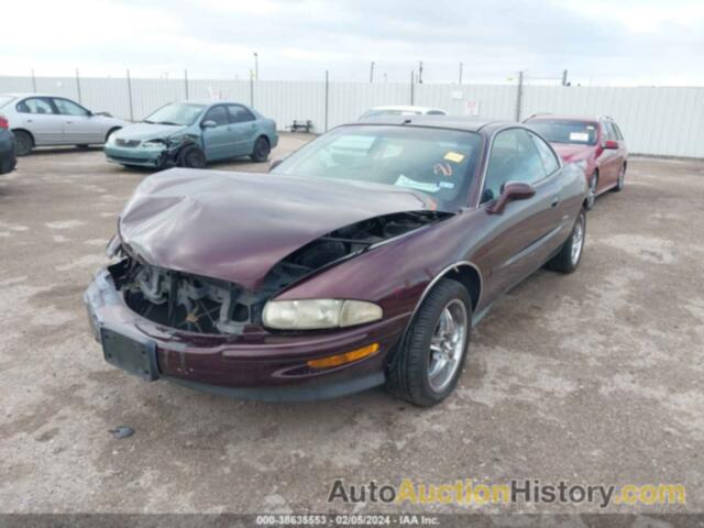 BUICK RIVIERA, 1G4GD22K5T4710419