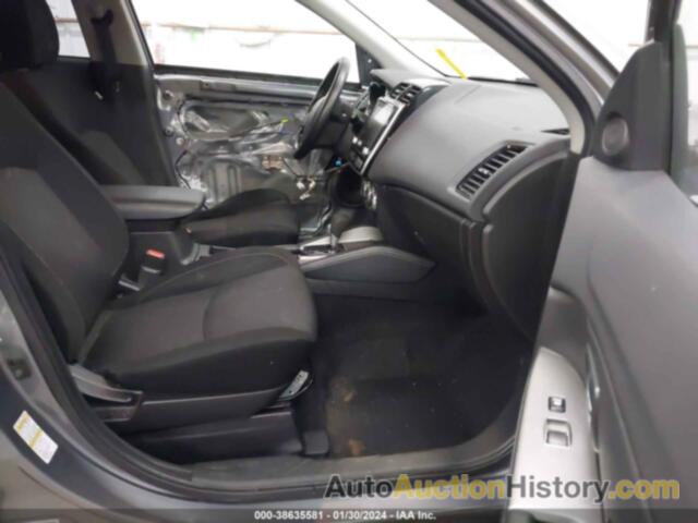 MITSUBISHI OUTLANDER SPORT 2.0 BE AWC/2.0 ES AWC/2.0 SE AWC/2.0 SP AWC, JA4AR3AU7LU023196