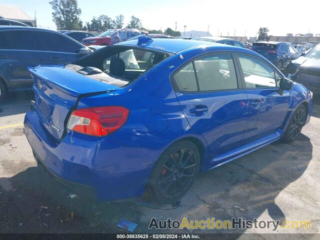 SUBARU WRX PREMIUM, JF1VA1B64L9827810