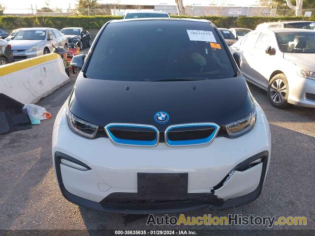 BMW I3 120AH, WBY8P2C54K7D73572