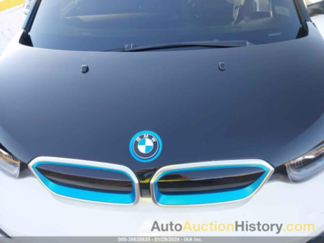 BMW I3 120AH, WBY8P2C54K7D73572