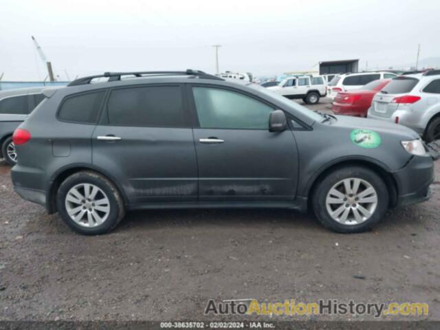 SUBARU TRIBECA LIMITED 7-PASSENGER, 4S4WX97D294404132