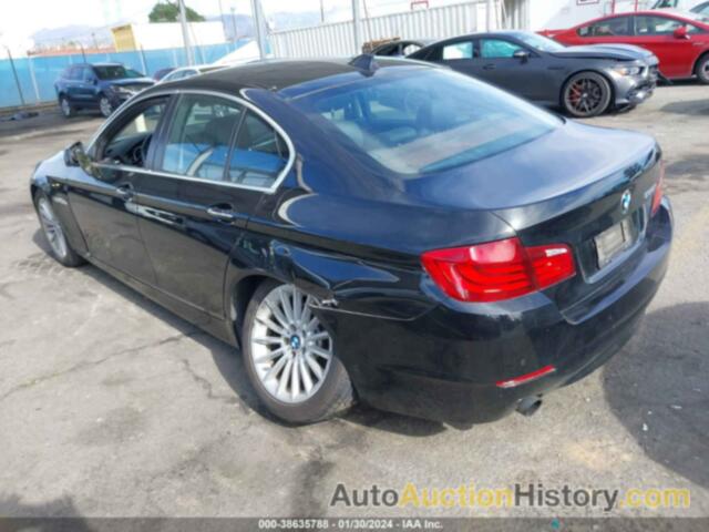 BMW 535I, WBAFR7C5XDC826677