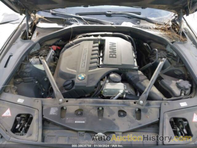 BMW 535I, WBAFR7C5XDC826677