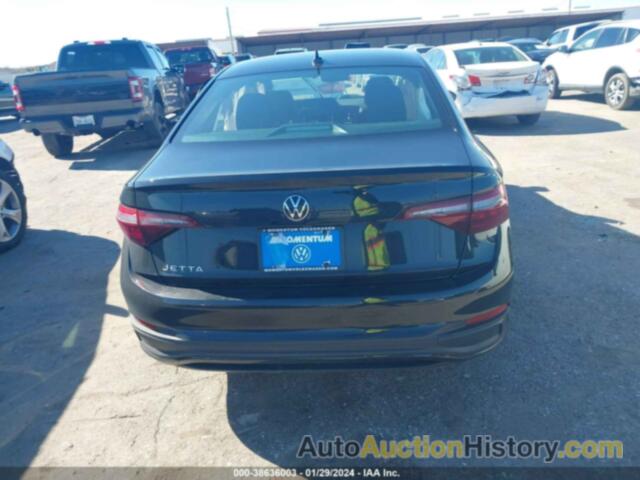 VOLKSWAGEN JETTA 1.5T SPORT, 3VWBM7BU2RM033370