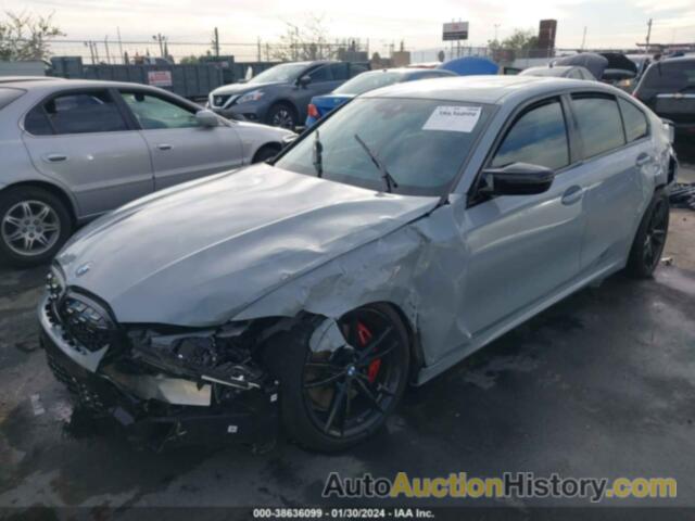 BMW 3 SERIES M340I, 3MW49FS08P8D24477