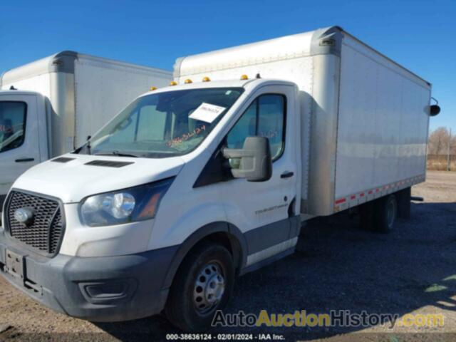 FORD TRANSIT-350 CAB, 1FDRU6ZG3LKA65234