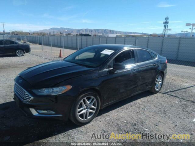 FORD FUSION SE, 3FA6P0H7XHR192648