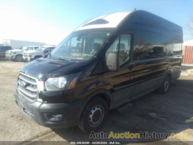 FORD TRANSIT-250 CARGO VAN, 1FTBR3XG6LKA19230