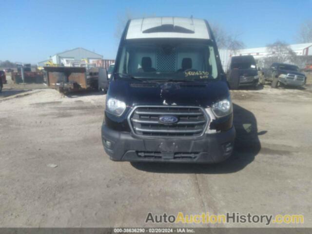 FORD TRANSIT-250 CARGO VAN, 1FTBR3XG6LKA19230