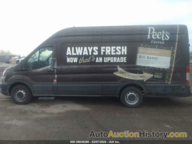 FORD TRANSIT-250 CARGO VAN, 1FTBR3XG6LKA19230