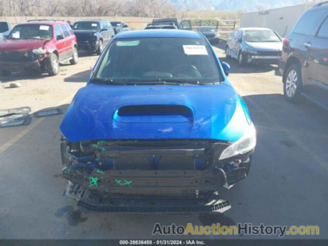 SUBARU WRX, JF1VA1A68L9802507