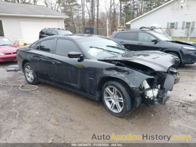 DODGE CHARGER R/T, 2C3CDXCT7DH742904