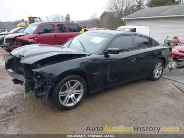 DODGE CHARGER R/T, 2C3CDXCT7DH742904