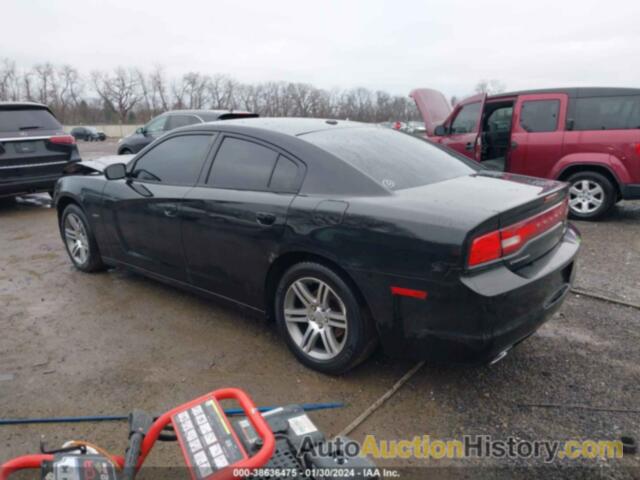DODGE CHARGER R/T, 2C3CDXCT7DH742904