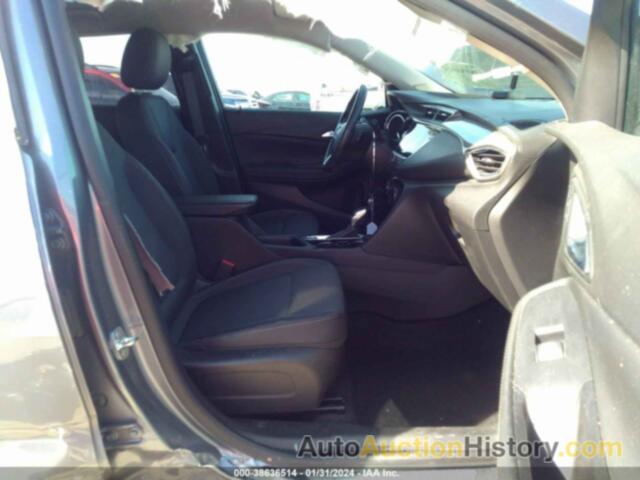 BUICK ENCORE GX FWD SELECT, KL4MMDS20MB140632