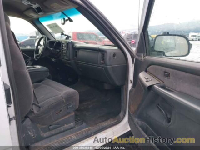 CHEVROLET SILVERADO K1500, 2GCEK19T821197039