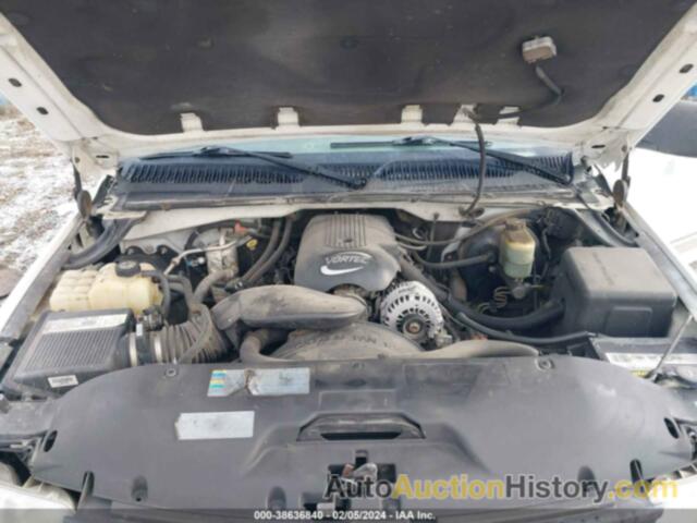 CHEVROLET SILVERADO K1500, 2GCEK19T821197039