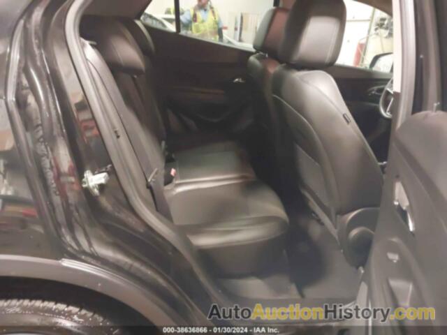 BUICK ENCORE PREFERRED II, KL4CJBSB3JB540592