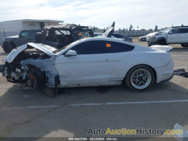 FORD MUSTANG GT FASTBACK, 1FA6P8CF1L5182860