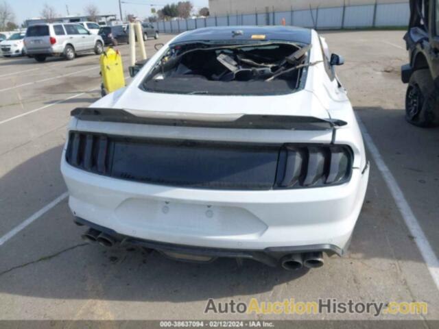 FORD MUSTANG GT FASTBACK, 1FA6P8CF1L5182860