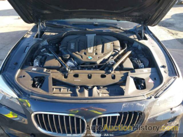 BMW ALPINA B7 XDRIVE, WBAYF8C50ED142658