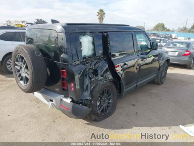 LAND ROVER DEFENDER 110 SE, SALEP7EU9P2215633